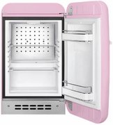 Минибар Смег FAB5RPK6 фото 2 Минибар Smeg FAB5RPK6 фото 2