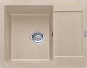 Мойка Франке MRG 611C бежевый фото Мойка Franke MRG 611C бежевый фото