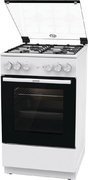 Комбинированная плита Gorenje GK5A21WH фото 3