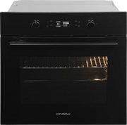 Духовой шкаф Hyundai HEO 6650 BG фото 2