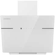 Вытяжка Maunfeld Astro 50 белое стекло фото 3
