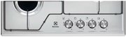 Варочная панель Electrolux KGS6426SX фото 2
