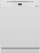 Встраиваемая посудомоечная машина Miele G 5310 SCi Active Plus белый фото 2