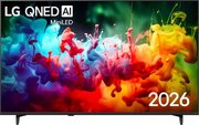 Телевизор LG 55QNED70B6C фото