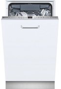 Встраиваемая посудомоечная машина Neff S58M48X1RU Встраиваемая посудомоечная машина Neff S58M48X1RU