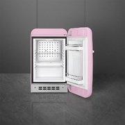 Минибар Смег FAB5RPK6 фото 4 Минибар Smeg FAB5RPK6 фото 4
