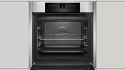 Духовой шкаф Neff B15CR22N1 фото 3