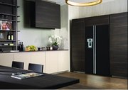 Холодильник Ио Мабе ORE24VGHF B фото 3 Холодильник IO MABE ORE24VGHF B фото 3