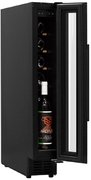 Встраиваемый винный шкаф Meyvel MV8-KBT1 фото 2