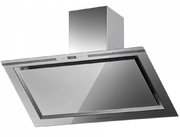 Настенная вытяжка Kuppersbusch DW 9800.0 G серое стекло Настенная вытяжка Kuppersbusch DW 9800.0 G серое стекло