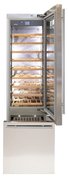 Винный шкаф Fhiaba KS5990TWT6 фото 2