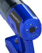 Пылесос Маунфилд MF-2032BL PRO фото 4 Пылесос Maunfeld MF-2032BL PRO фото 4