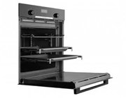 Встраиваемый духовой шкаф BOSCH HBG536HB0R фото 4