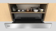 Встраиваемая вытяжка KRONA Kamilla R 600 inox (2 мотора) фото 3
