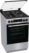 Комбинированная плита Gorenje GK5C41SF фото 2