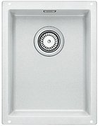 Мойка Бланко Subline 320-U белый фото Мойка Blanco Subline 320-U белый фото