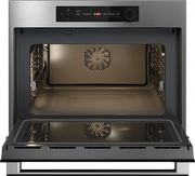 Компактный духовой шкаф Asko OCM64SSH фото 2