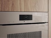 Духовой шкаф Miele H7840 BMX Pearlbeige фото 2