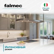 Вытяжка Falmec EUROPA ISOLA 120 фото 4