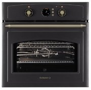 Духовой шкаф De Dietrich DOP 1055 E (ретро) Духовой шкаф De Dietrich DOP 1055 E (ретро)