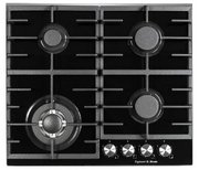 Газовая варочная панель Zigmund Shtain M 28.6 B