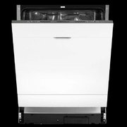 Встраиваемая посудомоечная машина Maunfeld MLP-12S Light Beam фото 2