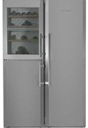 Холодильник Либхер SBSes 7165 PremiumPlus Vinidor BioFresh NoFrost фото 3 Холодильник Liebherr SBSes 7165 PremiumPlus Vinidor BioFresh NoFrost фото 3