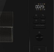 Встраиваемая микроволновая печь с грилем Gorenje BM251M2BG фото 2