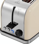 Тостер Маунфилд MF-822BG фото 3 Тостер Maunfeld MF-822BG фото 3