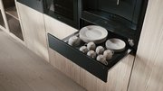 Встраиваемый подогреватель посуды Asko ODW61BS0 фото 4