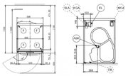 Сушильная машина Miele PDR 507 EL RU LW фото 4