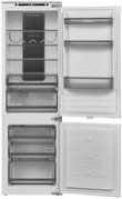 Встраиваемый холодильник Маунфилд MBF177NFWHGR Inverter фото 2 Встраиваемый холодильник Maunfeld MBF177NFWHGR Inverter фото 2