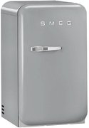 Мини-бар Смег FAB5LSV фото 2 Мини-бар Smeg FAB5LSV фото 2