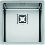 Мойка Фулгор Милано P1B 4545 Q F-SF фото Мойка Fulgor Milano P1B 4545 Q F-SF фото