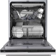 Встраиваемая посудомоечная машина Midea MID60S160i фото 2