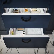 Встраиваемый холодильник SUB-ZERO ICBDET3650CIID/R фото 3