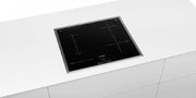 Индукционная варочная панель BOSCH PWP645BB5E фото 4