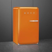 Холодильник Смег FAB10LOR5 фото 3 Холодильник Smeg FAB10LOR5 фото 3