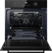 Духовой шкаф Kuppersberg HO 608 P BB Черный (Black) фото 2