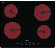 Варочная панель Smeg SE2640TD2 Варочная панель Smeg SE2640TD2