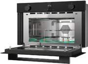 Встраиваемая микроволновая печь Kuppersberg HMW 611 BB фото 4