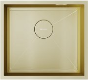 Мойка Омойкири Kasen 49-16 INT LG фото Мойка Omoikiri Kasen 49-16 INT LG фото