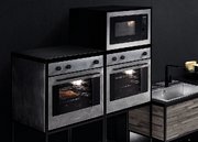 Духовой шкаф Barazza 1FUOM фото 3