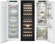 Встраиваемый холодильник Либхер IXRFW 5153 Prime BioFresh NoFrost фото Встраиваемый холодильник Liebherr IXRFW 5153 Prime BioFresh NoFrost фото