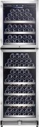 Винный шкаф La Sommeliere MT166DP фото 3