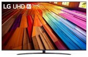 Телевизор LG 75UT81006LA 75&quot; (189 см) 2024