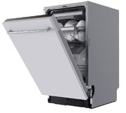 Встраиваемая посудомоечная машина Midea MID45S440i фото 4