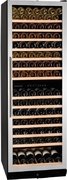 Винный шкаф Dunavox DX-166.428SDSK Винный шкаф Dunavox DX-166.428SDSK