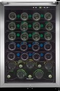 Винный шкаф Frigidaire FFWC4222QS фото