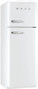 Холодильник Смег FAB30RB1 фото Холодильник Smeg FAB30RB1 фото